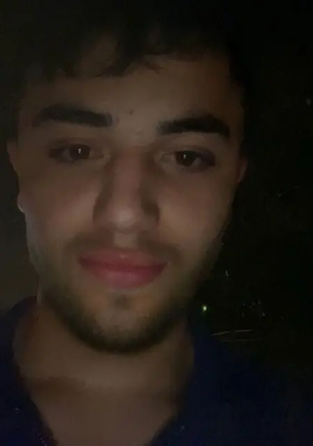 Марсель из Владивостока, мне 20, познакомлюсь для общения