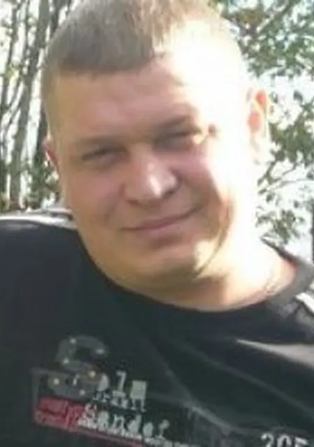 Я Степан, 45, знакомлюсь без обязательств в Дубне