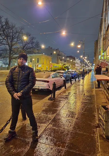 Денис из Охи, ищу на сайте знакомства на одну ночь