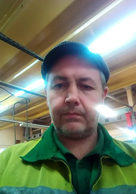 Я Дима, 51, из Миасса, ищу знакомство для дружбы