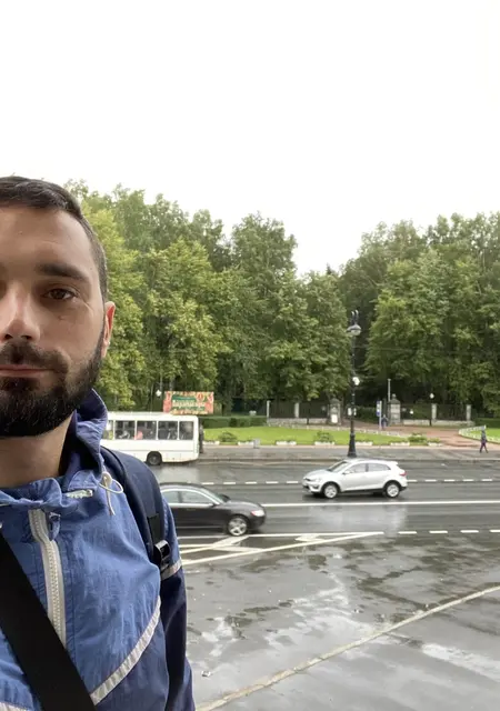 Владимир из Мончегорска, ищу на сайте знакомства на одну ночь