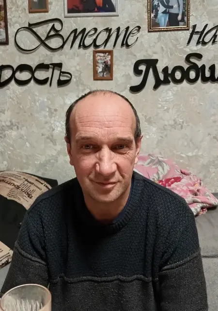 Я Виктор, 51, знакомлюсь для постоянных отношений в Воронеже