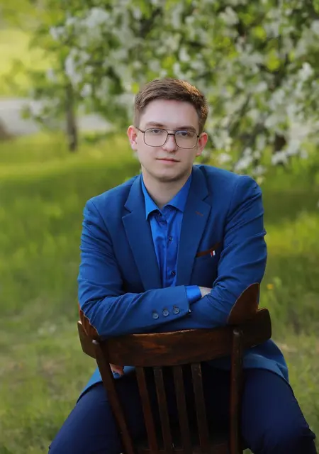 Я Эдуард, 20, знакомлюсь для общения в Архангельске