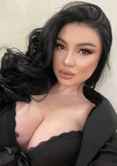 Asel из Екатеринбурга, ищу на сайте общение