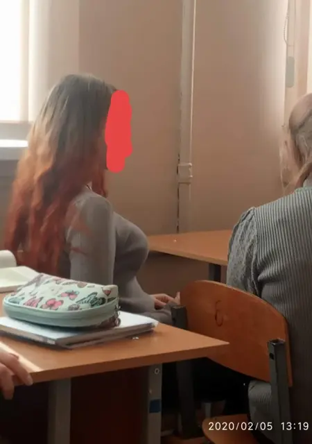 Настя из Жлобина, мне 24, познакомлюсь для дружбы