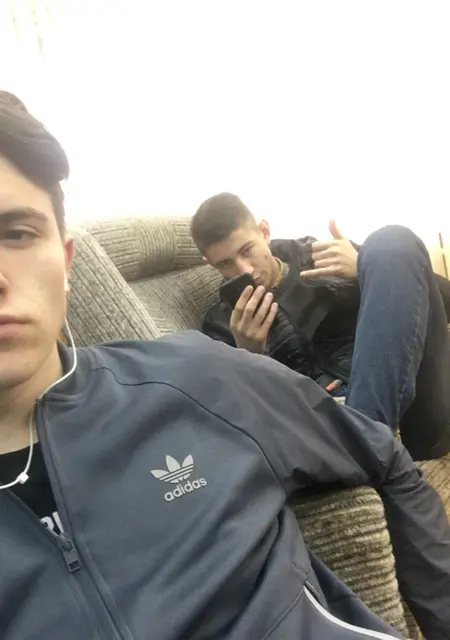 Егор из Батайска, мне 31, познакомлюсь на одну ночь