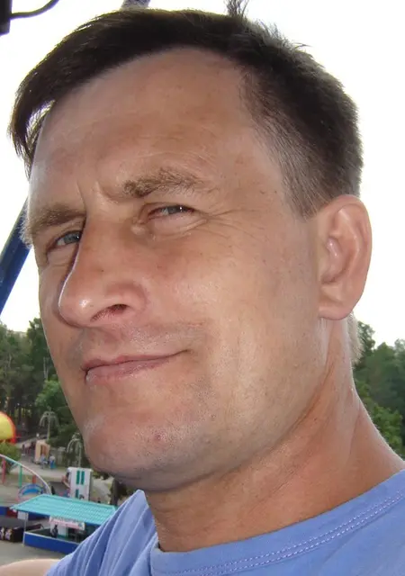 Я Георгий, 55, знакомлюсь на одну ночь в Красном Сулине