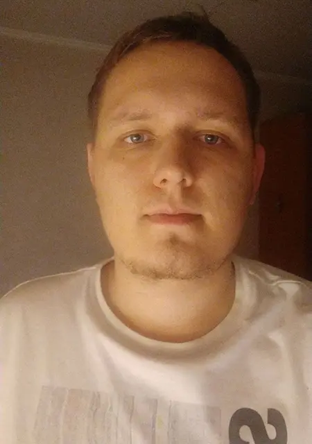 Роман из Абакана, мне 24, познакомлюсь на одну ночь