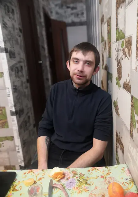 Саня из Сосновоборска, мне 35, познакомлюсь на одну ночь