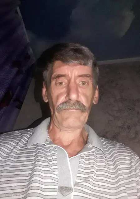 Степан из Ставрополя, мне 67, познакомлюсь без обязательств