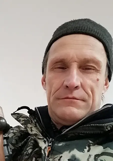 Я Сега, 50, из Приобья, ищу знакомства без обязательств