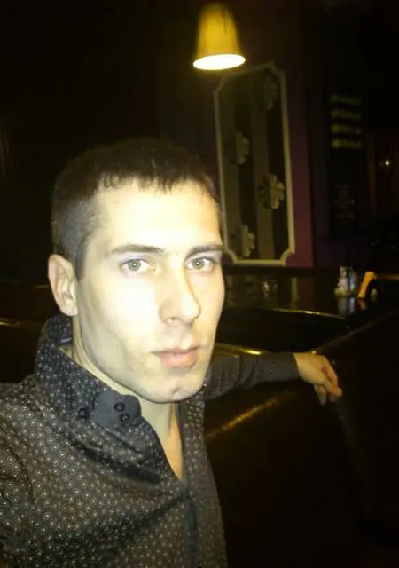 Александр из Обнинска, мне 41, познакомлюсь для общения