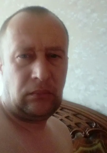 Сергей из Моршанска, мне 47, познакомлюсь для дружбы