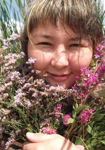 Я Пончик Лиля, 38, знакомлюсь для дружбы в Екатеринбурге
