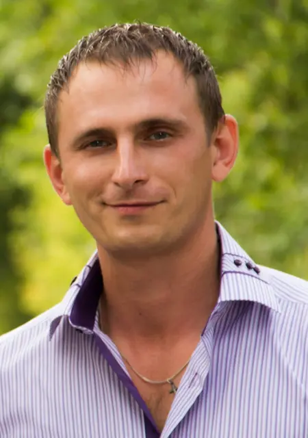 Я Сергей, 44, знакомлюсь без обязательств в Перми