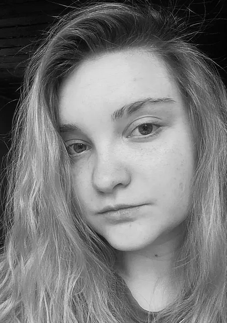 Я Вика, 23, знакомлюсь для дружбы в Симферополе
