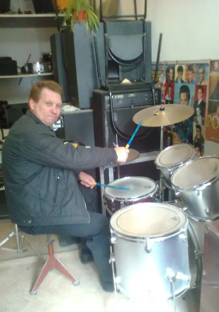 Олег из Тулы, ищу на сайте знакомства без обязательств