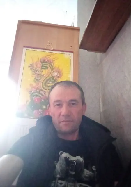 Я Айдар, 46, знакомлюсь без обязательств в Белорецке