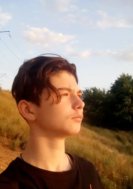 Владимир из Сальска, ищу на сайте знакомства без обязательств