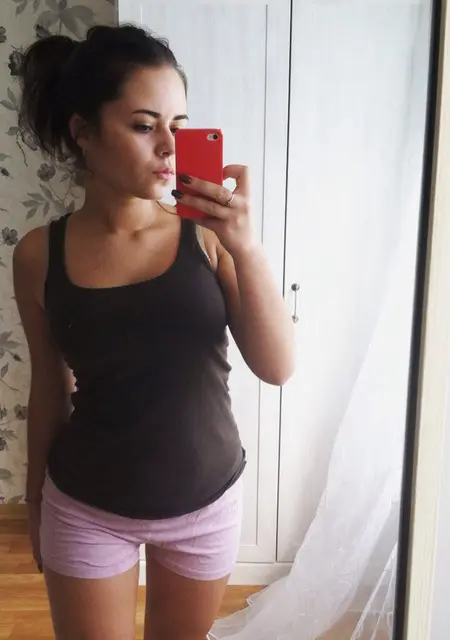 Анна из Комсомольска-на-Амуре, мне 25, познакомлюсь для приятного времяпровождения