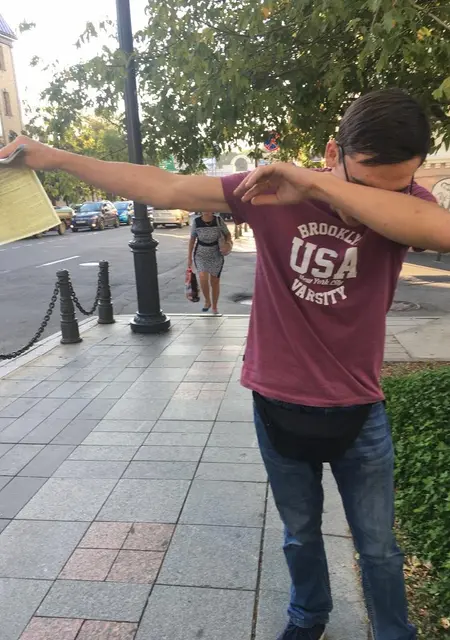 Я Ваня, 29, знакомлюсь без обязательств в Уссурийске