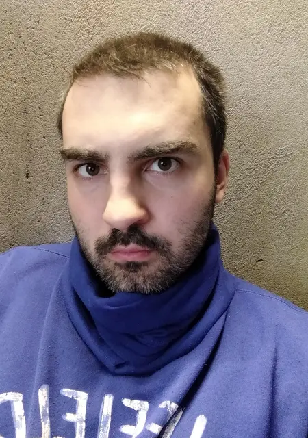 Я Golden Cobra, 39, из Иванова, ищу знакомство для дружбы