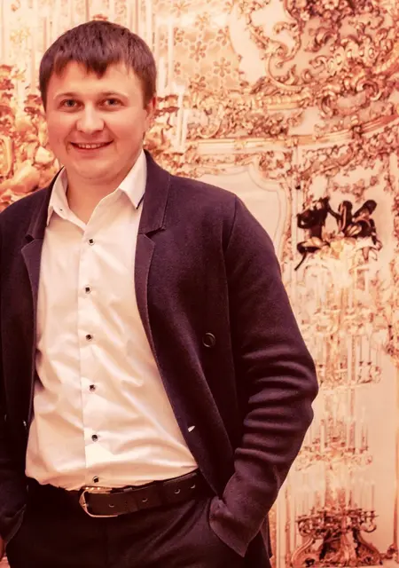 Я Кирилл, 33, знакомлюсь без обязательств в Бугульме