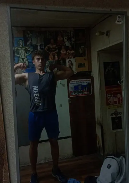 Филипп из Набережных Челнов, ищу на сайте вирта