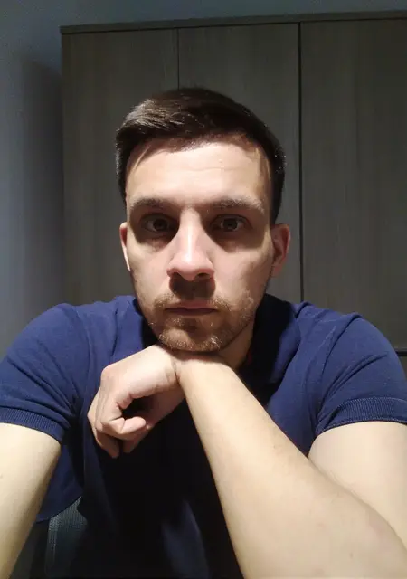 Я Данила, 37, знакомлюсь без обязательств в Екатеринбурге