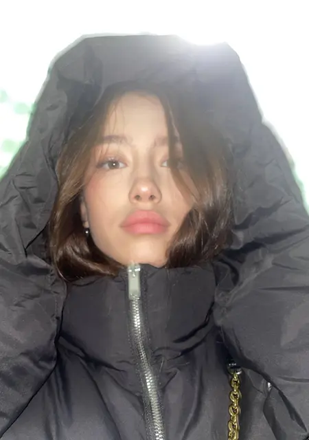 Я Илана, 29, знакомлюсь на одну ночь в Москве