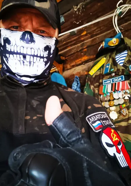 Vintorez из Якутска, мне 60, познакомлюсь для общения