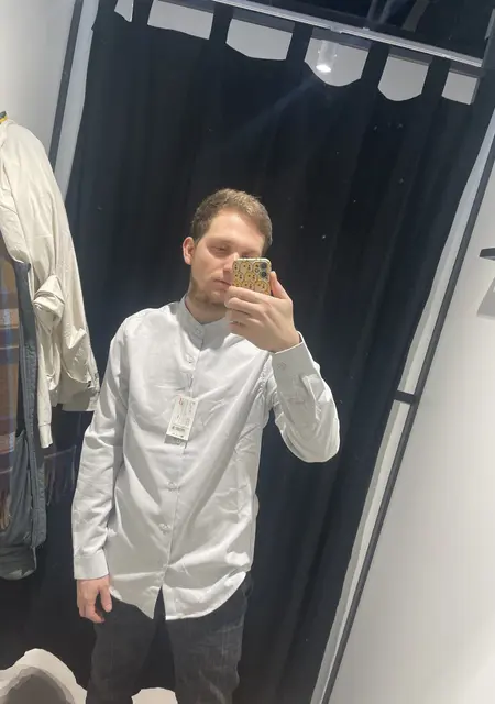 Даниил из Рыбинска, ищу на сайте знакомства на одну ночь