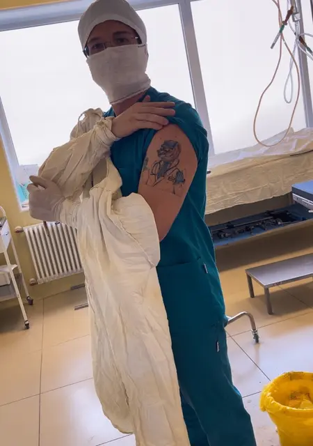 Ludwig из Курска, ищу на сайте приятное времяпровождение