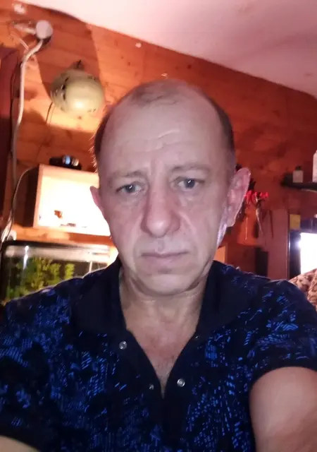 Ваван из Нахабина, мне 51, познакомлюсь для постоянных отношений