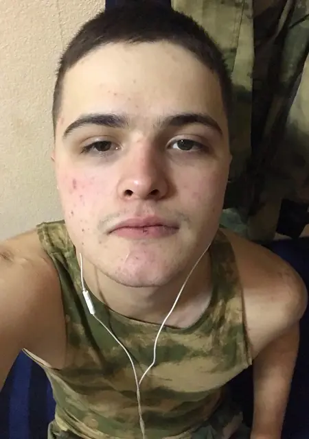 Илья из Соснового Бора, ищу на сайте общение