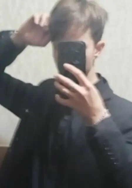 Михаил из Стрежевого