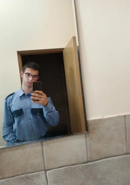 Я Roma, 21, знакомлюсь на одну ночь в Шатуре