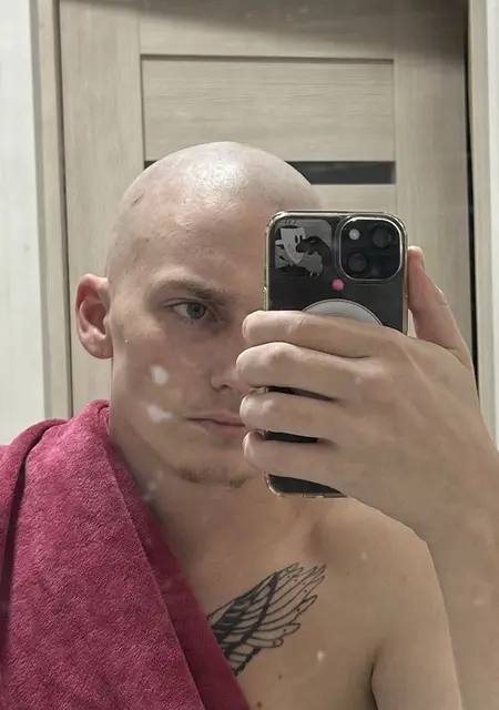 Я Александр, 21, знакомлюсь для вирта в Аксае