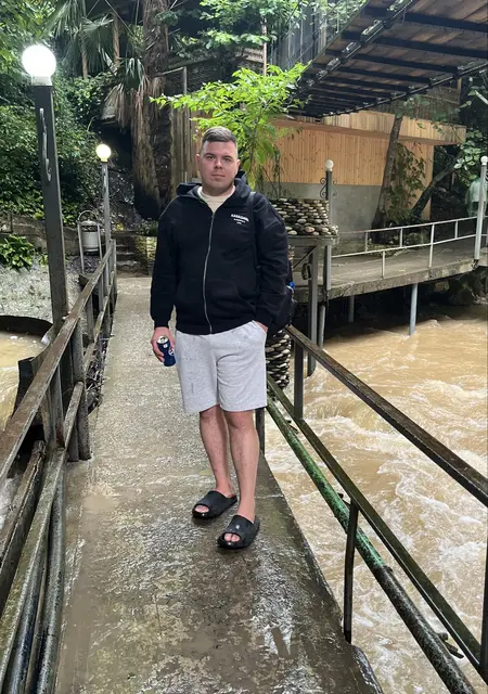 Я Nik, 27, знакомлюсь на одну ночь в Домодедове