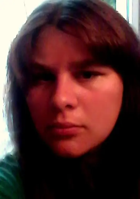 Olesia из Гусева, ищу на сайте знакомства на одну ночь