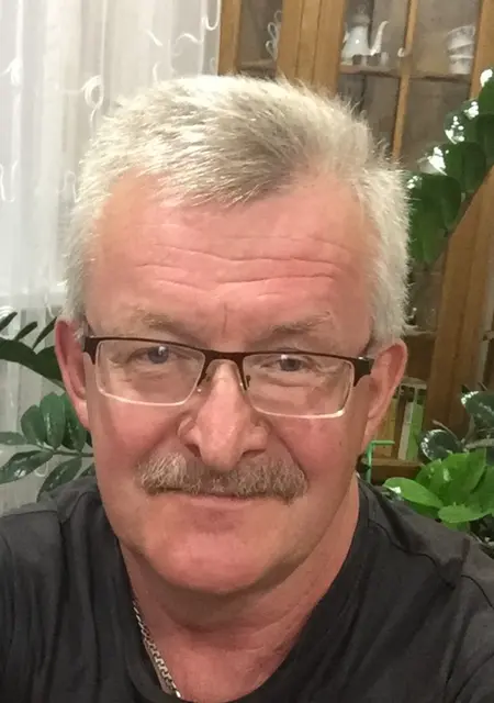 Я Юрий, 60, знакомлюсь на одну ночь в Пензе