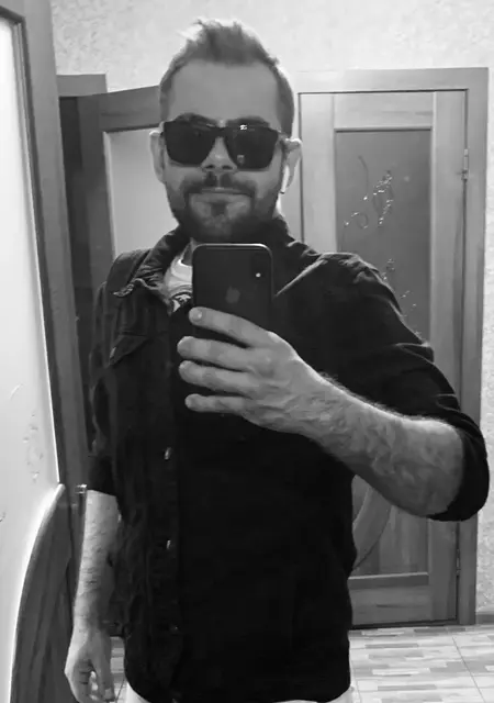 Григорий з Одеси, мені 28 років, познайомлюсь на одну ніч