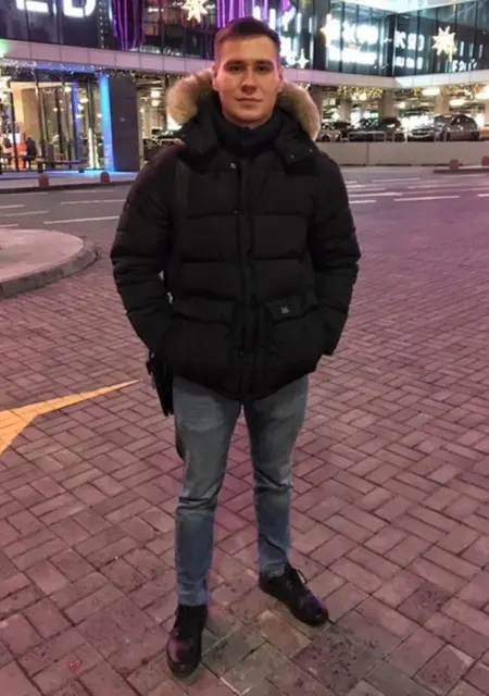 Я Алексей, 26, из Белореченска, ищу знакомства без обязательств