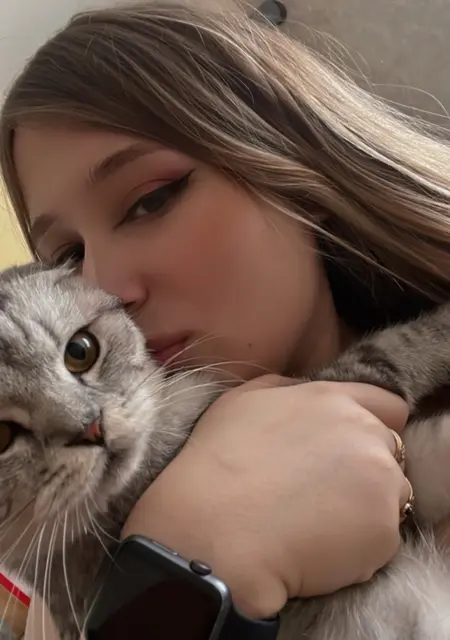 Полина из Тулы, ищу на сайте дружбу