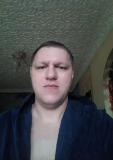 Я Данил, 49, из Волгодонска, ищу знакомства без обязательств