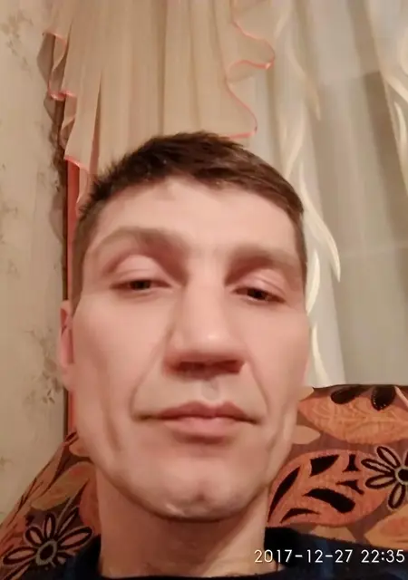 Павел из Рязани, мне 51, познакомлюсь для дружбы