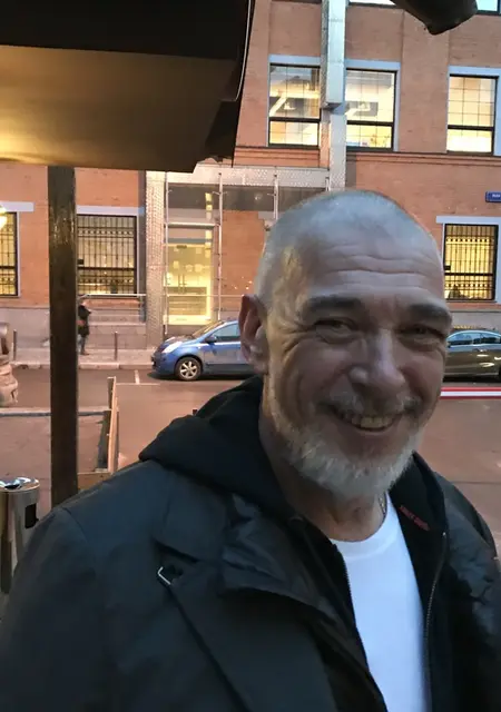 Я Дмитрий, 51, из Нижнего Новгорода, ищу знакомство для дружбы