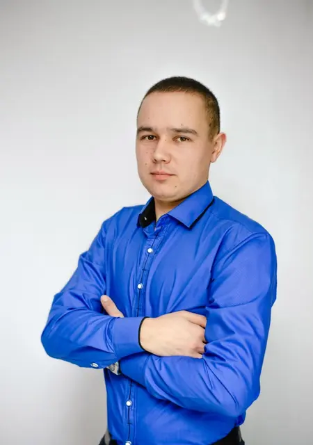 Я Сергей, 31, знакомлюсь без обязательств в Уфе