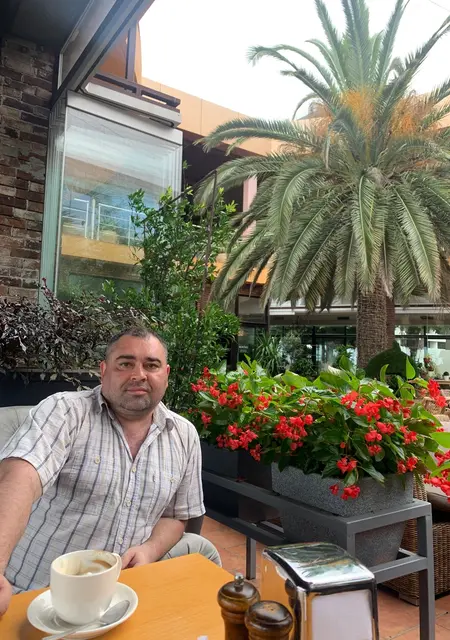 Сергей из Асбеста, мне 48, познакомлюсь без обязательств