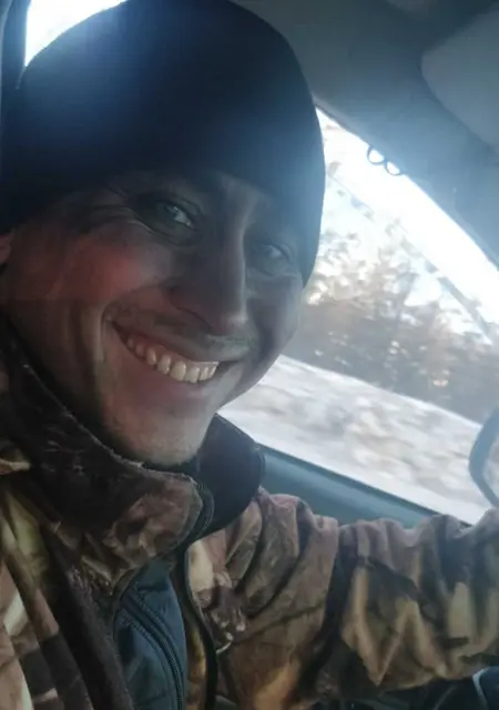 Шурик из Нерюнгри, мне 43, познакомлюсь для вирта